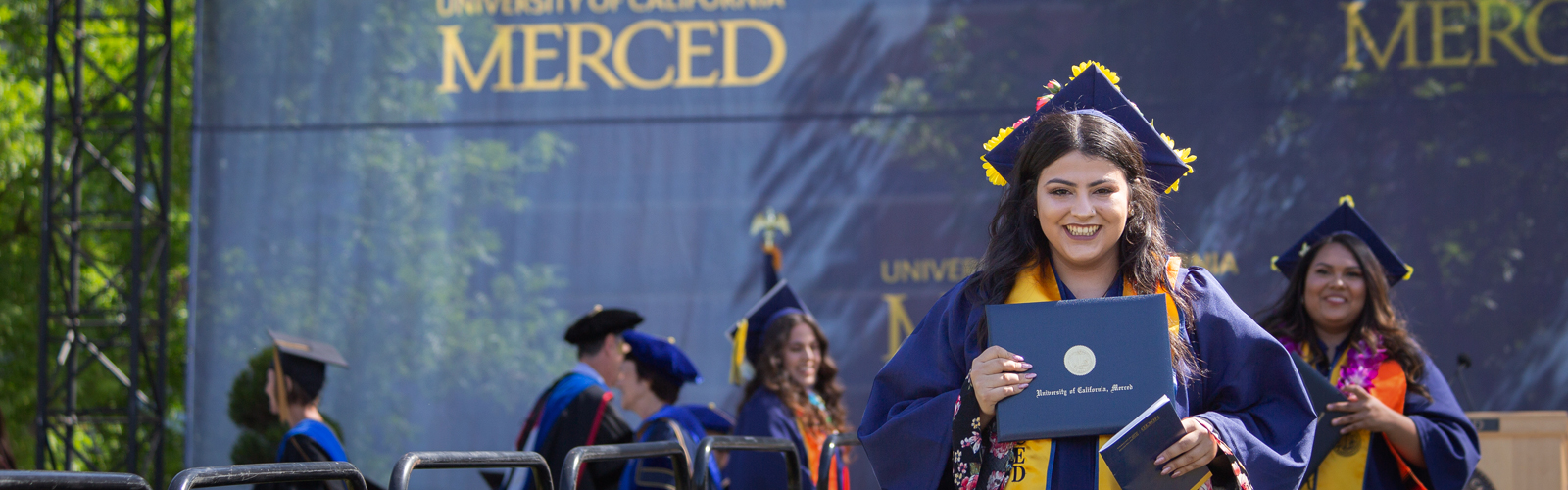 UC Merced Summer Session