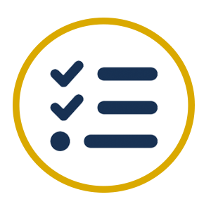 Project Management graphic icon